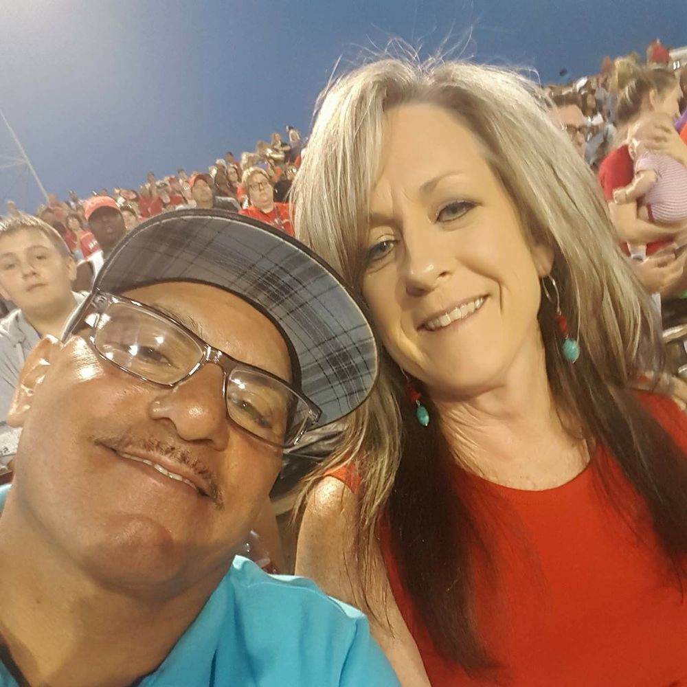 Meet your Posher, Staci